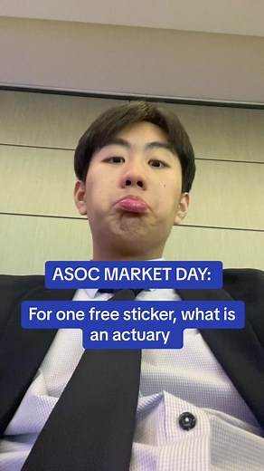 What is an Actuary? Risk Management in Insurance and Finance