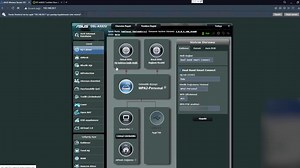 ASUS DSL-AX82U DSL Modem ile Fiber İnternet Bağlantısı