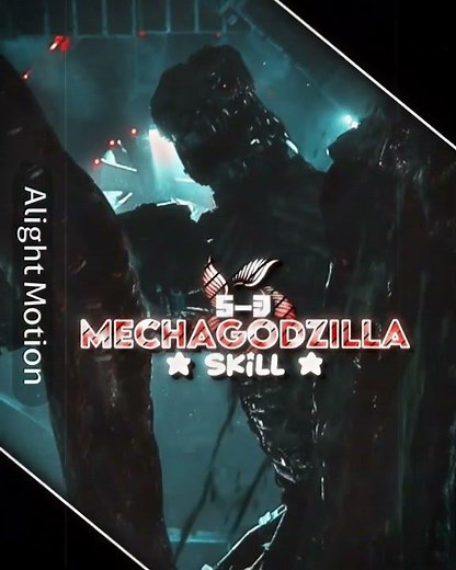 Kiryu Vs MV Mechagodzilla
