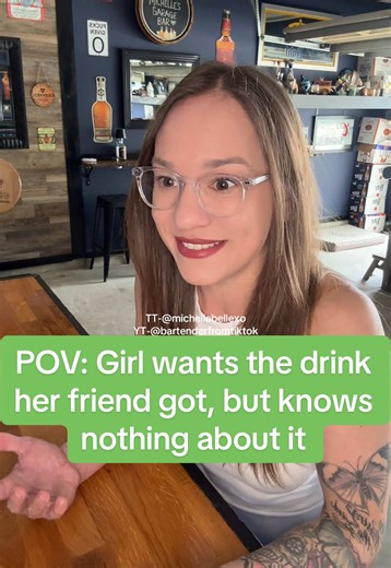 How to Order a Fruity Drink Like a Pro