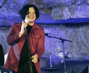 Jack White Makes His Comeback with Two Wild and Woolly New Songs