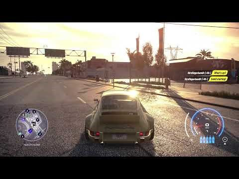 NFS HEAT 😈😈😈 DEMONS RSR Killer (Day) (Night) Wizard 🧙‍♂️🪄🪄🪄🌙🌙🌙👑👑👑 Gameplay By Mw2 2026