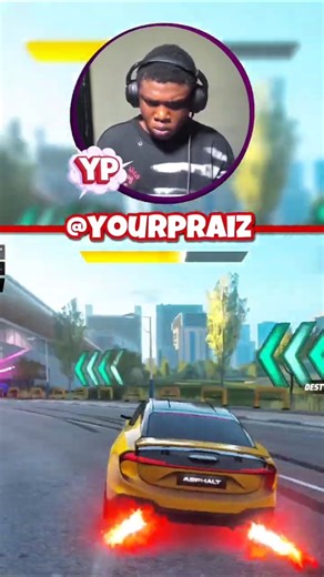 CRASHED Fastest Lotus car in Asphalt 9 Legends