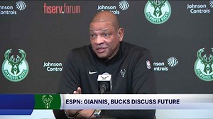 Doc Rivers pushes back on ESPN report