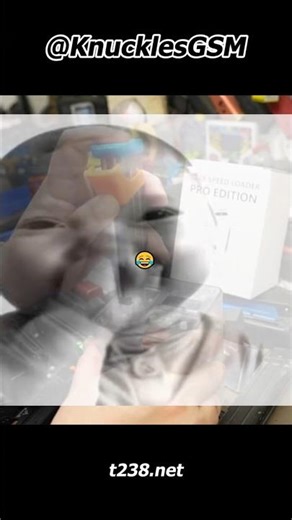 How to "use" a G17 adapter on T238 Speed Loader💀 #t238 #airsoft #speedloader #hicapa #glock #gbb