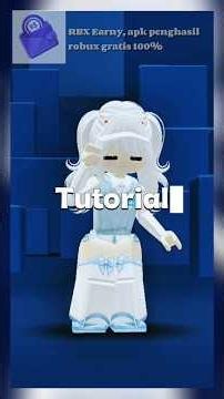 How to redeem RBX Earny coins for Robux 🤓 || #rbxearny #roblox #fyp #fypシ #4urpage