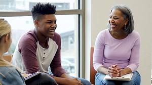 Youth Professional and Caretaker Training | Homeland Security