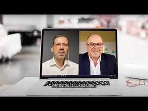 TeamViewer IoT and STAUFEN.DIGITAL NEONEX l IIoT in Manufacturing