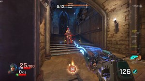 Quake Champions Hitsounds only addon
