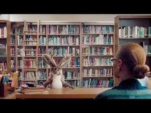 Lunchables w/ 100% Juice Commercial "Library" (2020-2021, 15sec)