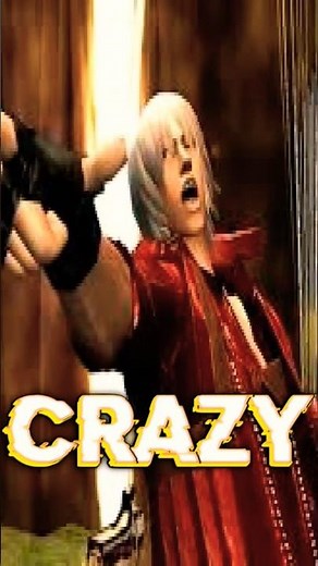 Devil May Cry 5 “You Got No Clue” SSS Combo Rampage (Dante) #shorts