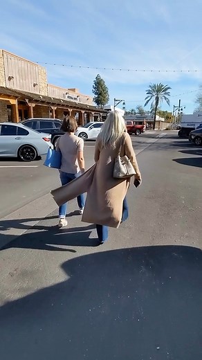 1.3K views · 14 reactions | Old Town Scottsdale, located just a few minutes from Royal Palms, is packed with a unique collection of shops, restaurants, art galleries and nightclubs, as well as world-class museums and historic sites from the late 1880s. Be sure to check out our city’s downtown urban chic and Old West charm on your next visit. 鸞 | Royal Palms Resort and Spa | Facebook