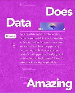 Data is cool. Let it get to know you. | Western Digital