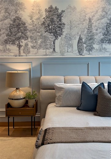 Chic Guest Room Interior Design Ideas