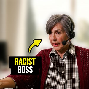 Black Woman Rejected Until She Reveals Her True Identity | Supermission