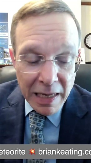 Avi Loeb: We should plant seeds on 3i/ATLAS!