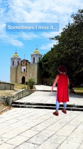 Nacho Libre on TikTok