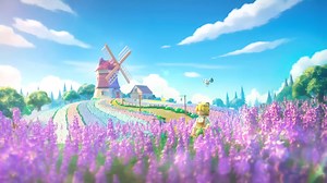 Relaxing slow-life simulation game Heartopia's first CBT will run between Nov 4th to 18th! Perform activities like fishing, birdwatching, and cooking! Download now: https://www.taptap.io/app/231364 | TapTap: Discover Superb Games