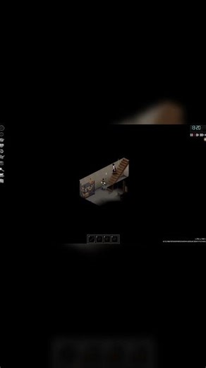 I get flash lights now in project zomboid 😭😭😭