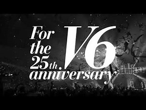 V6 25周年配信ライブ 最高だったねって話