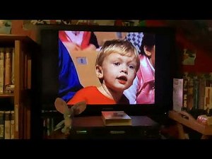 Closing To Barney: Good Clean Fun 1998 VHS