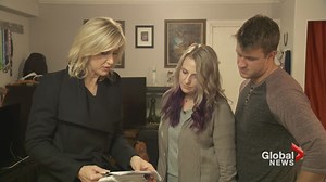 B.C. couple speaks out about e-Transfer nightmare