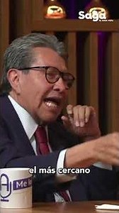ANDY LÓPEZ BELTRÁN Has No INVESTIGATION FILE: MONREAL CHALLENGES those accusing him without evide...