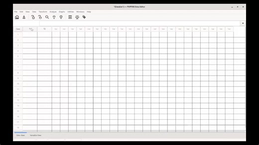 การหาค่า Inter-Rater Reliability #วิจัย #research #สถิติ #ปริญญาโท #ปริญญาเอก | ทำวิจัยจบง่าย เสร็จเร็ว