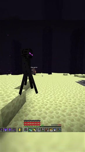 Funniest Morphing Scene Ever #minecrafthumor #minecraft