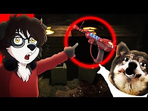 Modded COD Zombies But It's Just Memes