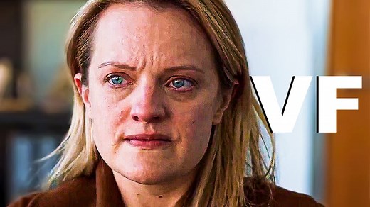 INVISIBLE MAN Bande Annonce VF (2020)