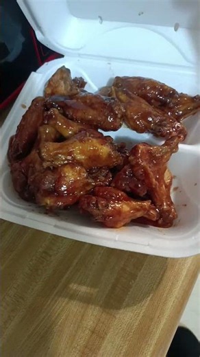 Fayetteville NC Best kept secret,,BTJ Wing's