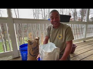 Don't Make This Mistake w/ SUGAR // Long Term Food Storage