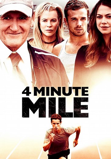 4 Minute Mile streaming: where to watch online?
