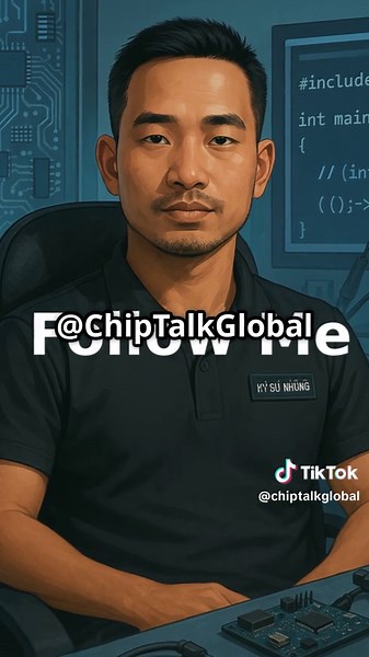 Dưới đây là hướng dẫn “Tự học C lập trình nhúng bắt đầu từ đâu” – dành cho người mới bắt đầu hoặc kỹ sư muốn chuyển hướng sang embedded systems: ⸻ 1. Hiểu đúng: Lập trình nhúng với C là gì? Lập trình nhúng (embedded programming) là viết phần mềm chạy trực tiếp trên phần cứng, thường là các vi điều khiển như STM32, ESP32, Arduino… C được dùng phổ biến vì: \t•\tHiệu năng cao, sát phần cứng \t•\tHỗ trợ lập trình hướng đối tượng \t•\tCó thể dùng cả trong firmware và hệ điều hành nhúng ⸻ 2. Học C cơ 