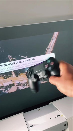 How to Disconnect PS4 Controller