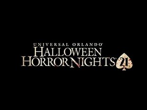 Halloween Horror Nights 21 (2011) Radio Ad [Coke Version]