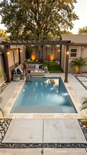 luxury pool party cartoon ai #viralvideo #viral #viralshorts #viralvideos