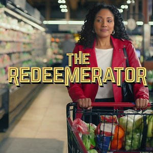 71 reactions · 8 comments | You’ll find The Redeemerator celebrating the thrill of redemption and big savings at checkout. What’s YOUR myPerksonality? Restrictions apply. Full details at gianteagle.com/myPerks | Giant Eagle | Facebook