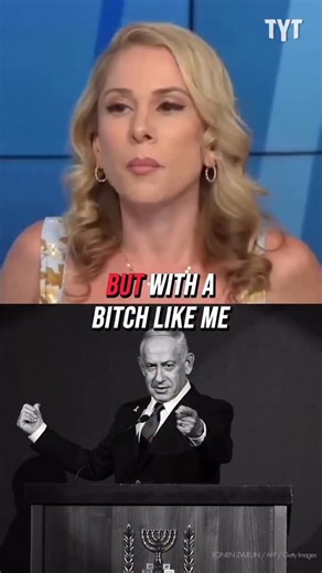 Scope |  Ana Kasparian GOES OFF facing smears and intimidation for calling out truths on Gaza, she hit back“They came for the wrong one.” With... | Instagram