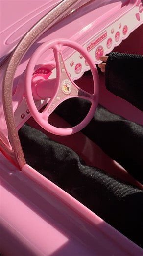 5.2K views · 37 reactions | Hi Barbie  Barbie the Movie: In Concert November 28 & 29 sfsymphony.org/barbie #barbie #barbiethemovie #sfsymphony | San Francisco Symphony | Facebook