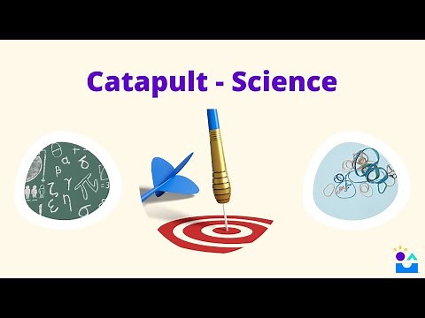 Catapult - Academic Video - YouTube