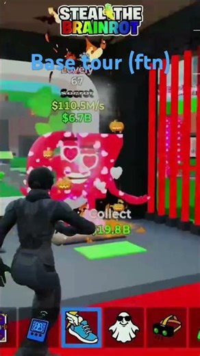 Base tour fortnite du dimanche 15 février