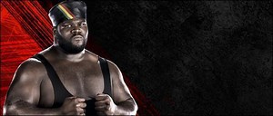 Mark Henry '98 | WWE '13 Roster