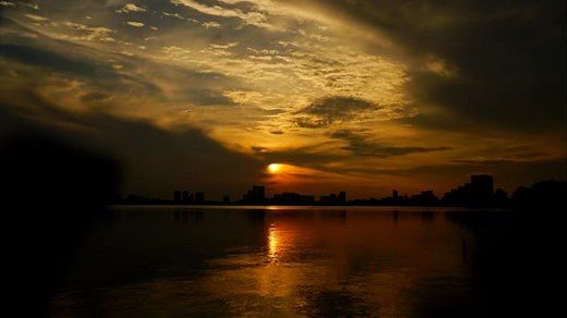 Countryside, Vietnam, Travel. Free Stock Video