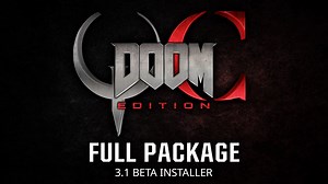 QC:DE v3.1 beta (Windows Installer) file