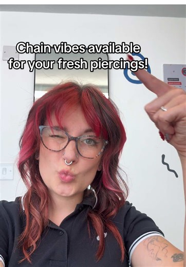 Perfect for helix,flat,lobe and rook piercings! 😍 #piercinginspo #piercertiktok #earstyling #piercingtok