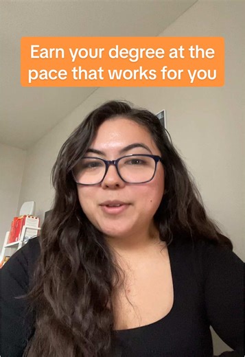 Flexible Online Degree Programs for Busy Adults