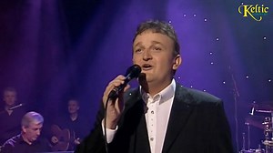 Jimmy Buckley - Love Bug-Ashes Of Love | Keltic Country TV