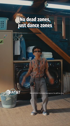 Get fast and reliable home internet from AT&T and add Wi-Fi to more corners of your home. | AT&T
